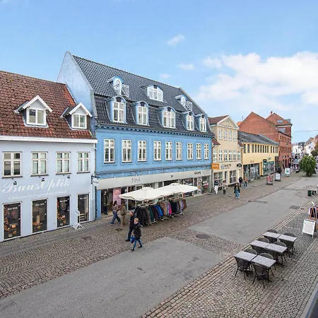 Sanders Fjord - Dreamy One-bedroom In Center Of Apartment