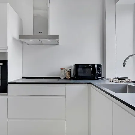 Sanders Fjord - Dreamy One-bedroom In Center Of * Roskilde