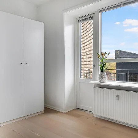 Sanders Fjord - Dreamy One-bedroom In Center Of